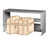 Large base haute porte-valises - FACOM - F50020024