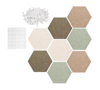 Large Bulletin Board Noise Reduction - Decorative Panels Big Bulletin Board