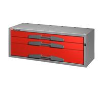 Large caisson bas avec 3 tiroirs - FACOM - F50000085