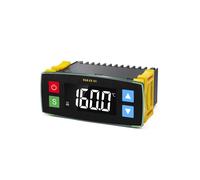 Large Cake Scone Machine Thermostat Commercial Electric Cake Stall Electric Scone Oven Temperature Controller RGB KB 101