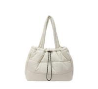 Large Capacity Armpit Bag For Women Girl Top Handle Commuting Quilted Shoulder Puffer Underarm Women Fashion Armpit Puffer Underarm Large Capacity Shoulder