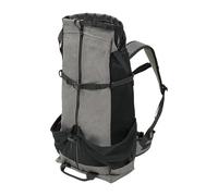 Large Capacity Backpack, Outdoor Dog Backpack, Medium Large Dogs, Multifunctional Pet Bag, Walking Dog Backpack, Pet Carrier Backpack, Dog Walking Bag, Large Dog Backpack for Walking The Dog