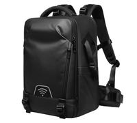 Large Capacity Camera Backpack | Portable Anti-Theft Photography Bag for Mirrorless Cameras and Tripods | Waterproof Professional Camera Bookbag for Photographers | Ideal for Outdoor Use and Travel
