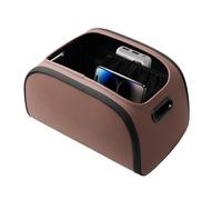 Large Capacity Car Trunk Organizer - Built In Pocket Storage Box Foldable Cargo Organizer For Auto Interior Use | Truck, SUV, Sedan, Vehicle, Grocery, Cargo, Accessories, Organization Use