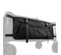 Large Capacity Cargo Storage Pouch Foldable Large Capacity Oxford Storage