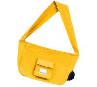 Large Capacity Cat Carrier, adaptable Cat Carrying Sling for Travel, Comfortable Pet Carrier Bag with Breathable Mesh, Large Capacity Shoulder Chest Bag for Cats, Ideal for Outdoor Adventures