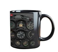 Large Capacity Cup, Creative Portable Handle, Coffee Cup | Ceramic Multifunctional Tea Cup for Office, Home, Party, Travel, Work, School, Kitchen, Desk, Break Room, Daily Life