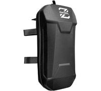 Large Capacity Electric Scooter Bag-Bicycle Storage Bag-Universal Eva Waterproof Durable Rigid Handlebar Bag For Electric Scooter Folding Bike Electric Scooter