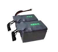 Large Capacity refitting Battery 7700mAh and 12800mAh ，Compatible for Mavic Pro ，Drone 40~55m Long Flight Time ，Compatible for Drone Fans w/Professional(12800mAh no Shell)