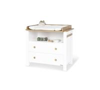 Large commode à langer lova