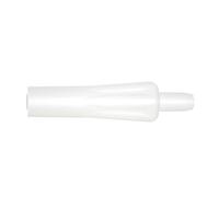 Large compatibilité avec adaptateur de tube pour tire-lait électrique, pièce de rechange de rechange pour tire-lait électrique, accessoire portable