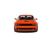 LARGE CORPS DODGE CHALLENGER R/T SCAT PACK - 2023
