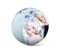 Large Disney Frozen Inflatable Swimming Pool Toy Beach Ball 50cm