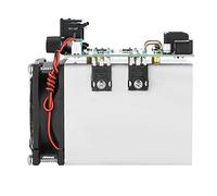 Large électronique 12V 250W 020A DIS DIS BURNIN MODULE MOLULE EST TEST LOADECTRONIQUE LOADDIS TESTERDIS LOAD DIGNALIGNE DURABILITÉ RÉSISTANCE DE DURABILITÉ DES TEMPÉRATURES élevées. pour
