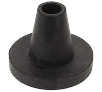 Large Embout Stabilisateur de Canne - Surface d'Accroche (8 cm)