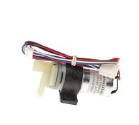 Large Flow 370 Water Pump DC 7.4V 9V 12V Diaphragm pump B Type water pump NWPNLXEA