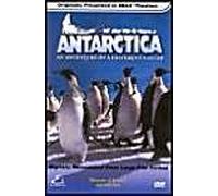 Large Format - Antarctica: An Adventure Of A Different Nature [Import USA Zone 1]