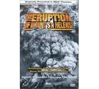 Large Format - Eruption of Mount St. Helens