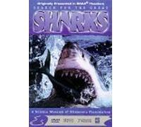 Large Format - Search for the Great Sharks [Import USA Zone 1]