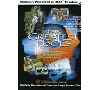 Large Format - The Greatest Places