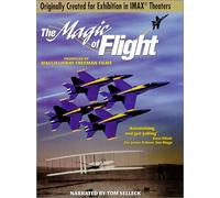 Large Format - The Magic of Flight [Import USA Zone 1]