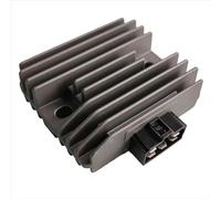 Large Gamme d'applications Redresseur De Régulateur De Tension pour V834400126 5SL819600000 600 XJ N 2009-2011 R6 5SL SH713AA, Pièces Métalliques De Moto