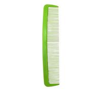 Large Giant Comical Hair Comb - Extra Big Novelty Styling Tool, Costume Prop Prank Accessory, Lightweight Design, Eye Catching Funny Display Item for Events, Photography and Dress Up T