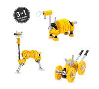 Large GiraffeBit - Kit de construction by OffBits