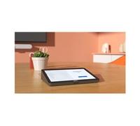 Large Google Meet Rooms with Tap + Rally Plus + Meet Compute - Kit de vidéo-conférence - avec Google Meet Compute