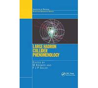 Large Hadron Collider Phenomenology