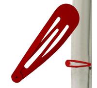 Large Hair Clip - Oversized Hair Clips Aesthetic Anti Slip Grip Decoration | Anti-Slip Accessory Grip Decoration | Hairs Pins For Women Photo Prop Women Girls Styling Daily Bag For Womens Girls Funny
