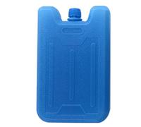 (Large)Ice Box Air Conditioning Fan Ice Crystal Box Cooler Refrigeration Cold Chain Transport Cooling Preservation Ice Plate