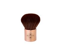 Large Kabuki Bronzing Brush by Bellamianta for Women - 1 Pc Brush