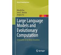Large Language Models and Evolutionary Computation: Generative AI for Meta-heuristics