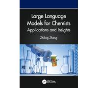 Large Language Models for Chemists