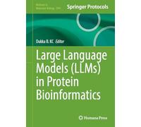 Large Language Models Llms in Protein Bioinformatics