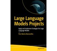 Large Language Models Projects