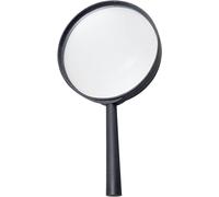 Large Magnifying Glass Fancy Dress Murder Mystery/sherlock Holmes Detective Prop