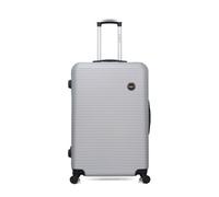 valise grand format rigide opera - gris gris