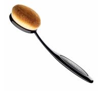 Large Oval Brush Premium Quality - Artdeco - Pinceau Ovale Large, Dense, Doté De Poils Fins Pour Appliquer Des Fonds De Teint
