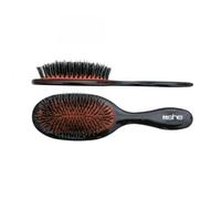 Large Oval Cushion Brush, SHE by SOCAP.USA, Made in Italy by SHE by SOCAP.USA