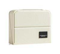 Large Pencil Case - Water-Resistant Multiple Pocket Organizer, Extended Pencil Box Storage Pouch, Portable Writing Tool Container | Everyday Carry Solution for Stationery Supplies Home College School