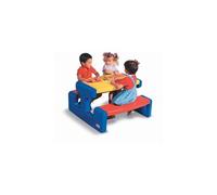 Large Picnic Table - Primary