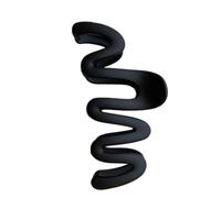 Large pince à cheveux Grande pince à cheveux Mode Élégant Porte-bijoux Grand clip Barrettes Coiffure Outil Ornements