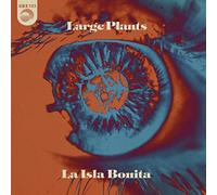 Large Plants - La Isla Bonita