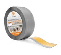 Large plinthe souple en PVC 70x20mm 100x25mm auto-adhésive plastique caoutchouc