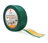 Large plinthe souple en PVC 70x20mm 100x25mm auto-adhésive plastique caoutchouc