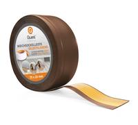 Large plinthe souple en PVC 70x20mm 100x25mm auto-adhésive plastique caoutchouc