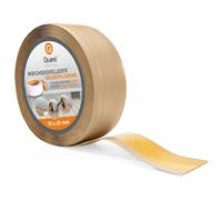 Large plinthe souple en PVC 70x20mm 100x25mm auto-adhésive plastique caoutchouc