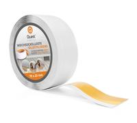 Large plinthe souple en PVC 70x20mm 100x25mm auto-adhésive plastique caoutchouc